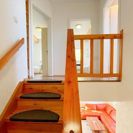 Ferienhaus Meer Koserow Esterno foto