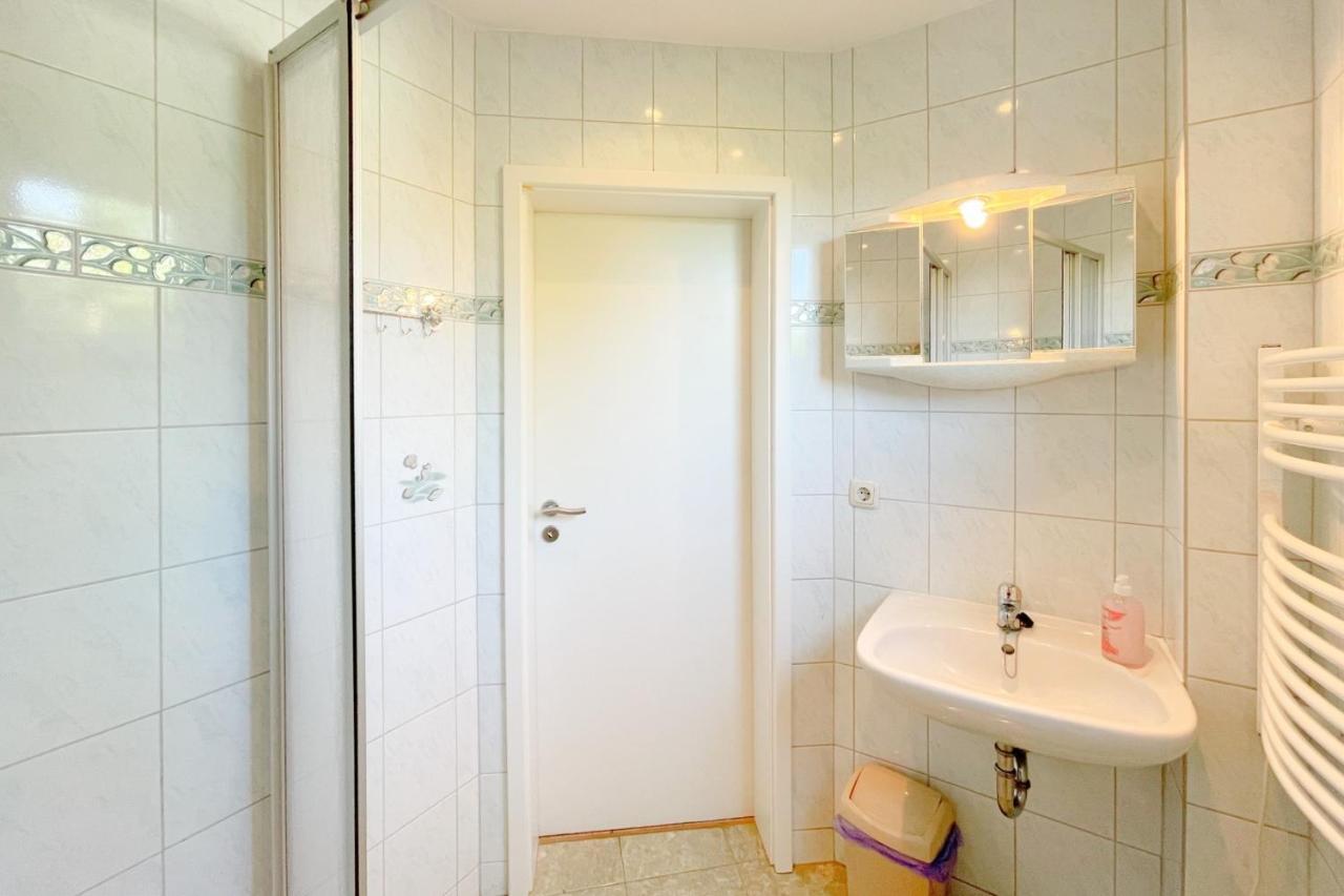 Ferienhaus Meer Koserow Esterno foto